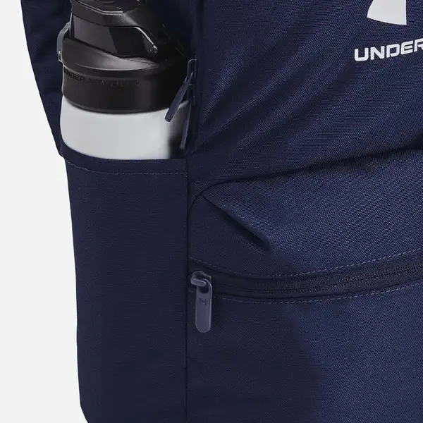 Рюкзак UA Loudon Lite Backpack 20L синий Уни 30х45х13 см купить недорого в Украине, фото 4