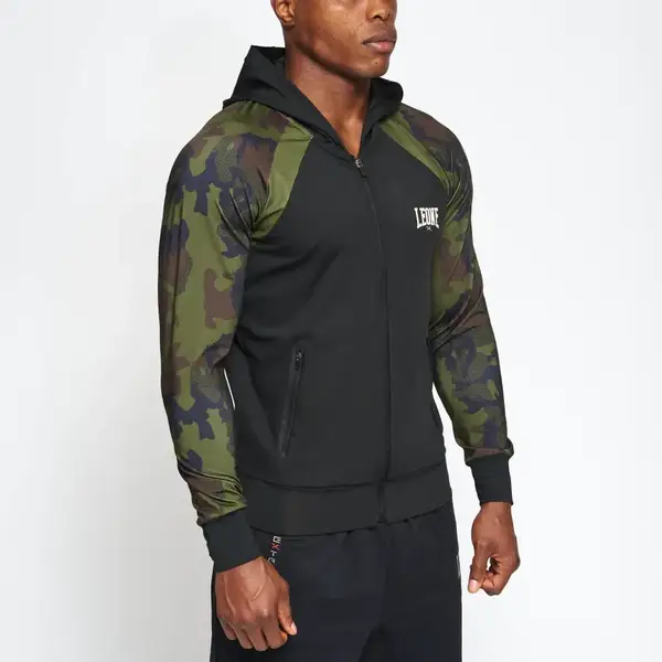 Спортивна кофта Leone CAMO S купити недорого в Україні, фото 3