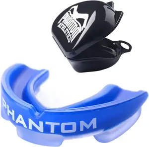 Капа Phantom Athletics Impact взрослая (возраст 11+) Blue купить