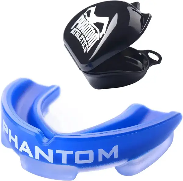 Капа Phantom Athletics Impact взрослая (возраст 11+) Blue купить