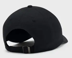 Кепка UA W Iso-chill Armourvent Adj черный Жен OSFM купить