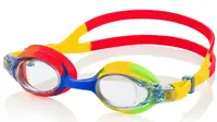 Очки для плавания Aqua Speed AMARI 7840 мультиколор Дет OSFM купить