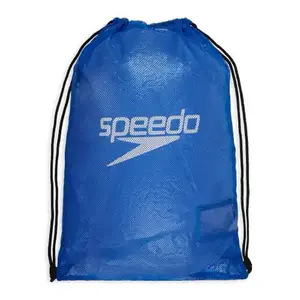 Сумка Speedo EQUIP MESH BAG XU синій Жін 68 х 49 купити