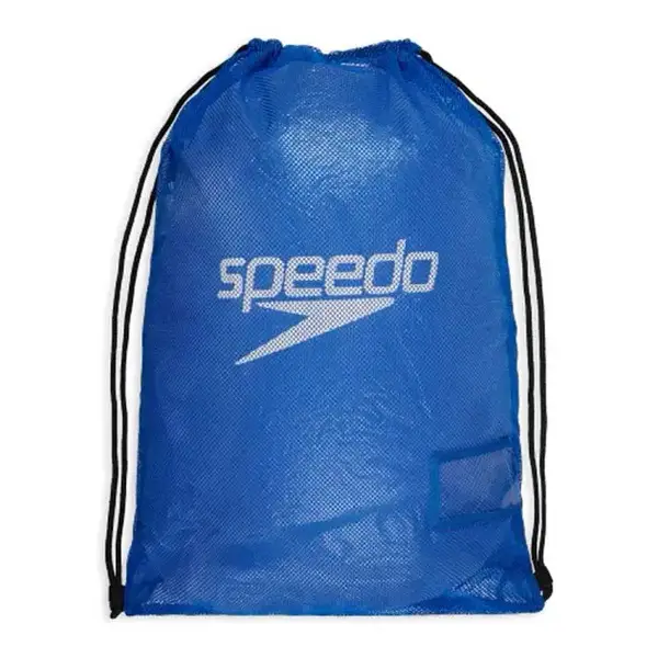 Сумка Speedo EQUIP MESH BAG XU синій Жін 68 х 49 купити
