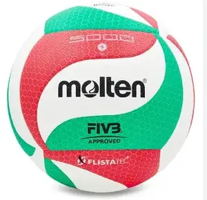М'яч волейбольний Molten V5M5000 купити