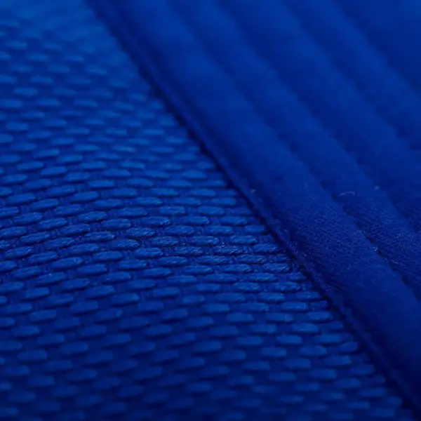 Кімоно для дзюдо Adidas Training | синій 150 | ADIDAS J500B купити недорого в Україні, фото 6