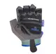 Рукавички для фітнесу Power System PS-2570 Woman’s Power жіночі Blue S купити