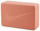 Блок для йоги Nike YOGA BLOCK коричневий Уні OSFM купити