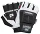 Перчатки для фитнеса Power System PS-2300 Fitness Black/White XL купить недорого в Украине, фото 16650