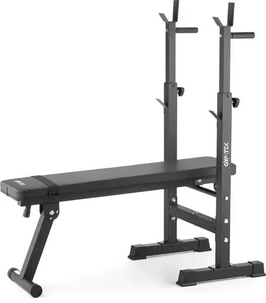 Скамья для тренировок со штангой Gymtek XL700 купить недорого в Украине, фото 3