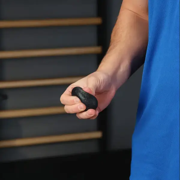 Набір регульованих еспандерів 5-60 кг Trex Sport TX-005HSA чорний купити недорого в Україні, фото 7