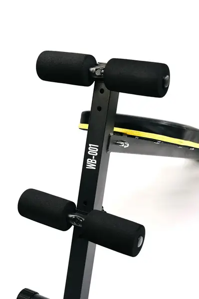 Лавка тренувальна Besport WB-001 для преса купити недорого в Україні, фото 3