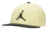 Кепка Nike JORDAN PRO JUMPMAN SNAPBACK бежевый черный Уни MISC купить