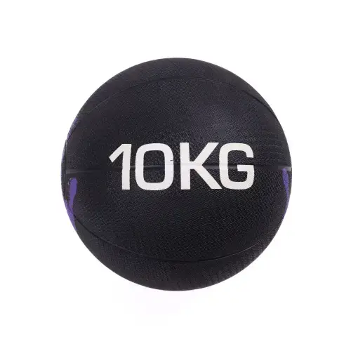 Медбол Generation Fitness FF42C1C-10kg купити