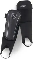 Щитки Puma King Ankle чорний Діт L (зріст 155-175 см) купити