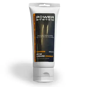 Магнезія спортивна рідка Power System PS-4081 Liquid Chalk 100 мл. купити
