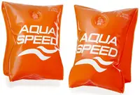 Нарукавники Aqua Speed ARMBANDS 6083 помаранчевий Діт age 1-2 Нарукавники Aqua Speed ARMBANDS 6083 помаранчевий Діт age 1-2 купити
