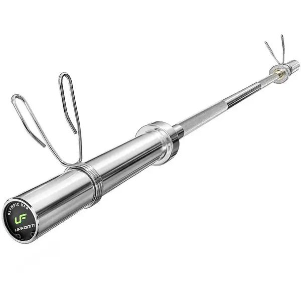 Олимпийский гриф 180 cm UF-G180-OLI-CH - UpForm купить