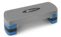 Степь платформа Hop-Sport HS-PP020AS серо-синяя купить