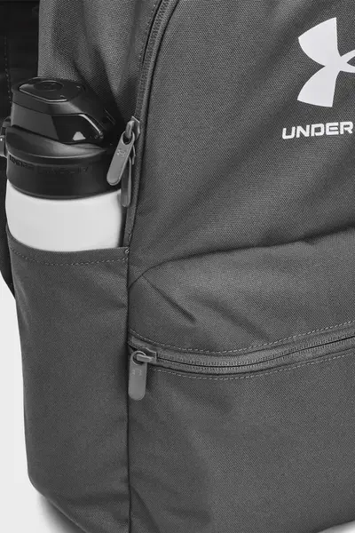 Рюкзак UA Loudon Lite Backpack 20L серый Уни 30х45х13 см купить недорого в Украине, фото 5