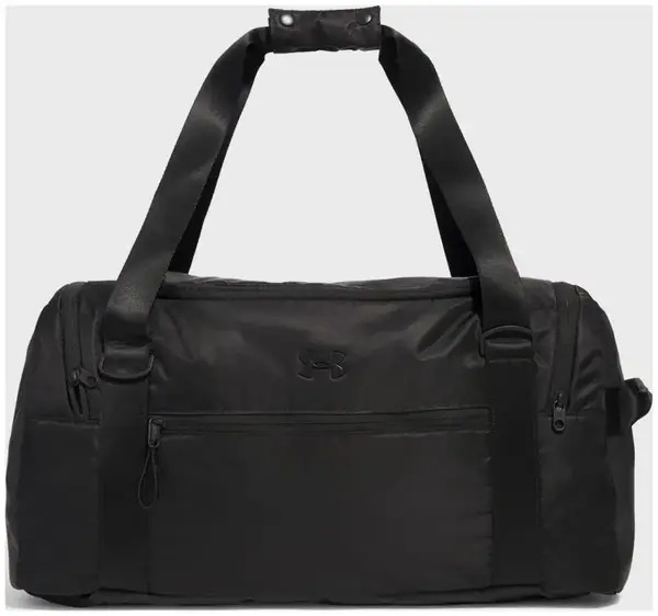 Сумка UA Studio Duffle BP 33L чорний Жін 50 х 25 х 24 см купити