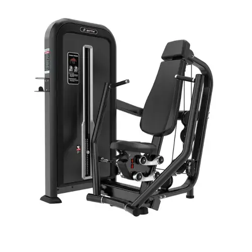 Жим від грудей сидячи Iron Impulse Seated chest press TY37 купити