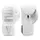 Боксерські рукавиці TITLE Boxing Inferno Intensity Elastic White 18 oz (капа в комплекті)
