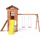 Дитячий майданчик Будиночок SportHouse-17 купити