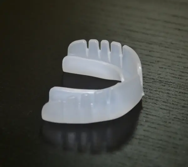 Капа OPRO Snap-Fit доросла (вік 11+) Clear (art.002139015) купити недорого в Україні, фото 6