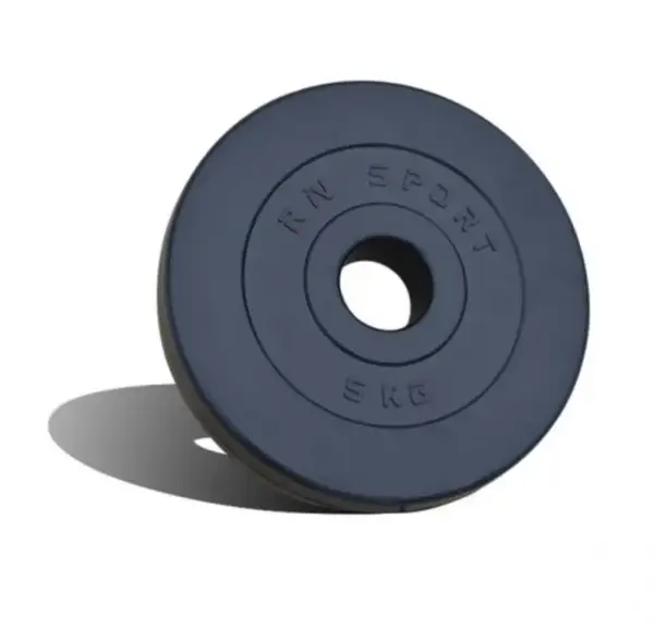 20 кг (4x5) дисков, покрытых пластиком (31 мм) купить недорого в Украине, фото 2