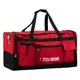 Спортивная сумка TITLE Boxing Deluxe Gear Bag Red (70л.) купить