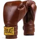 Боксерські рукавиці Everlast 1910 CLASSIC TRAINING GLOVE коричневий Уні 12 унцій купити недорого в Україні, фото 37680