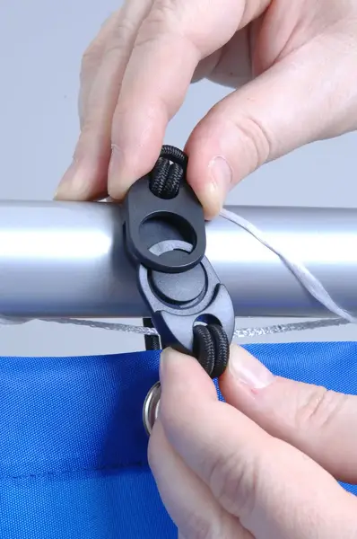 Футбольні ворота Garlando Classic Goal (POR-11) купити недорого в Україні, фото 4