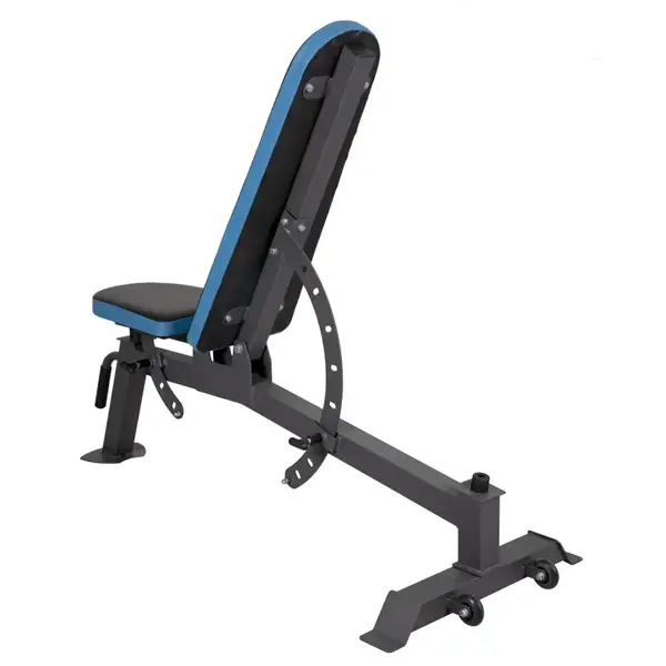 Скамейка регулируемая THUNDER LIFT купить недорого в Украине, фото 10