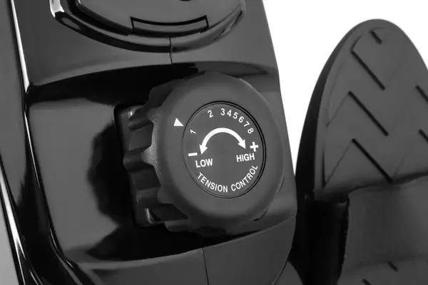 Свадебный тренажер Hop-Sport HS-060R Cross синий купить недорого в Украине, фото 23