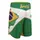 Шорти MMA Leone Brazil White XL