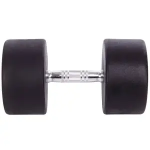 Гантель цельная профессиональная Technogym TG-35 кг купить