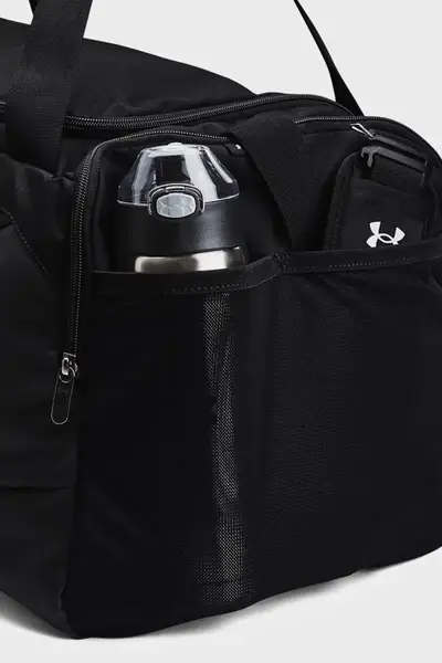 Сумка UA Undeniable 5.0 Duffle MD 58L черный Уни 62х29х30 см купить недорого в Украине, фото 5