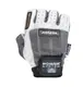Рукавички для фітнесу Power System PS-2300 Fitness Grey/White XXL купити