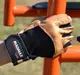 Рукавички для фітнесу MadMax MFG-248 Clasic Brown L купити