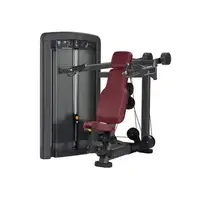 Жим від плеча вгору Iron Impulse Shoulder Press RT.LS09 купити