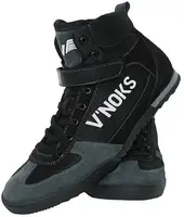 Боксерки V`Noks | Серый | 43 Боксерки V`Noks | Серый | 43 купить