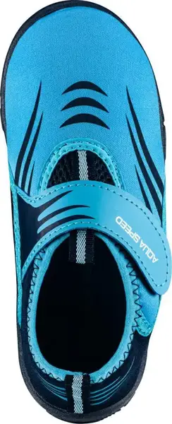 Аквашузи Aqua Speed AQUA SHOE 27E 62148 синій Уні 25 купити недорого в Україні, фото 7