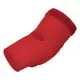 Налокітники спортивні RDX Hosiery Elbow Foam Red/White XL купити