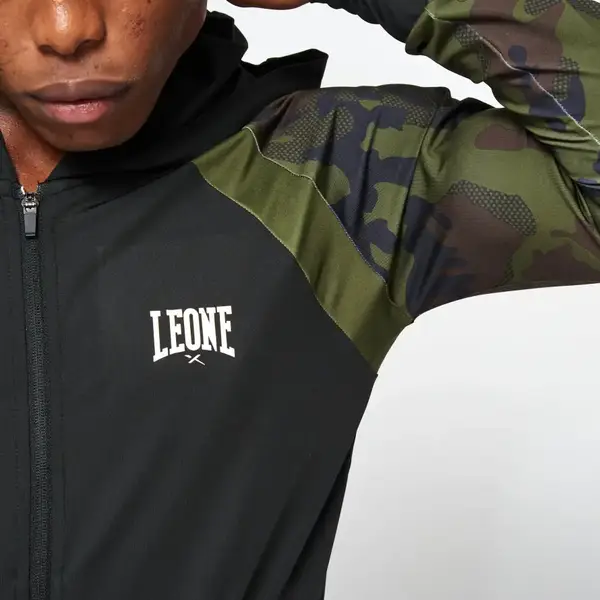 Спортивна кофта Leone CAMO M купити недорого в Україні, фото 6