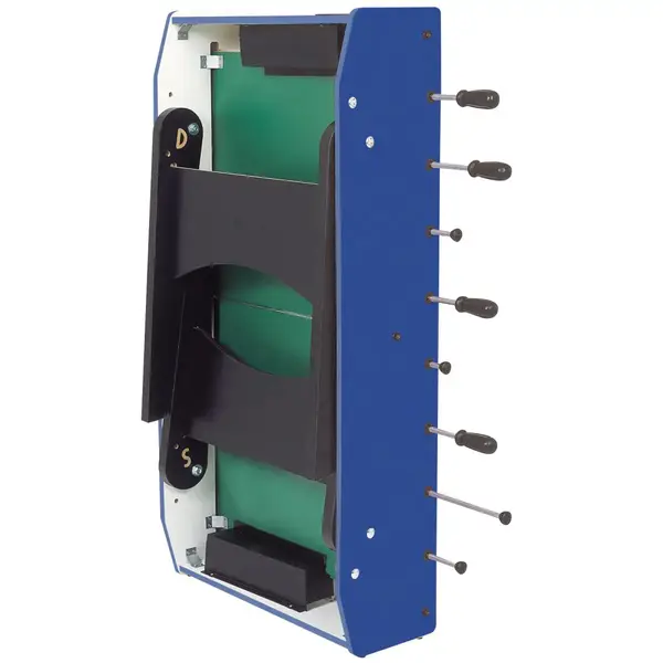 Настільний футбол Garlando F-20 Blue (F20BLULNO) купити недорого в Україні, фото 4