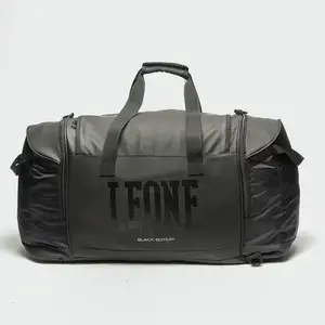 Спортивна сумка Leone AC941 Black (70л.) купити