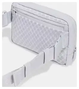 Сумка на пояс UA Sportstyle WB Xbody серый Уни 20 х 13 х 5 см купить