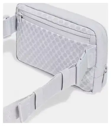 Сумка на пояс UA Sportstyle WB Xbody серый Уни 20 х 13 х 5 см купить недорого в Украине, фото 2