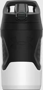 Пляшка UA Playmaker Jug 32oz чорний, білий Уні 950 мл купити